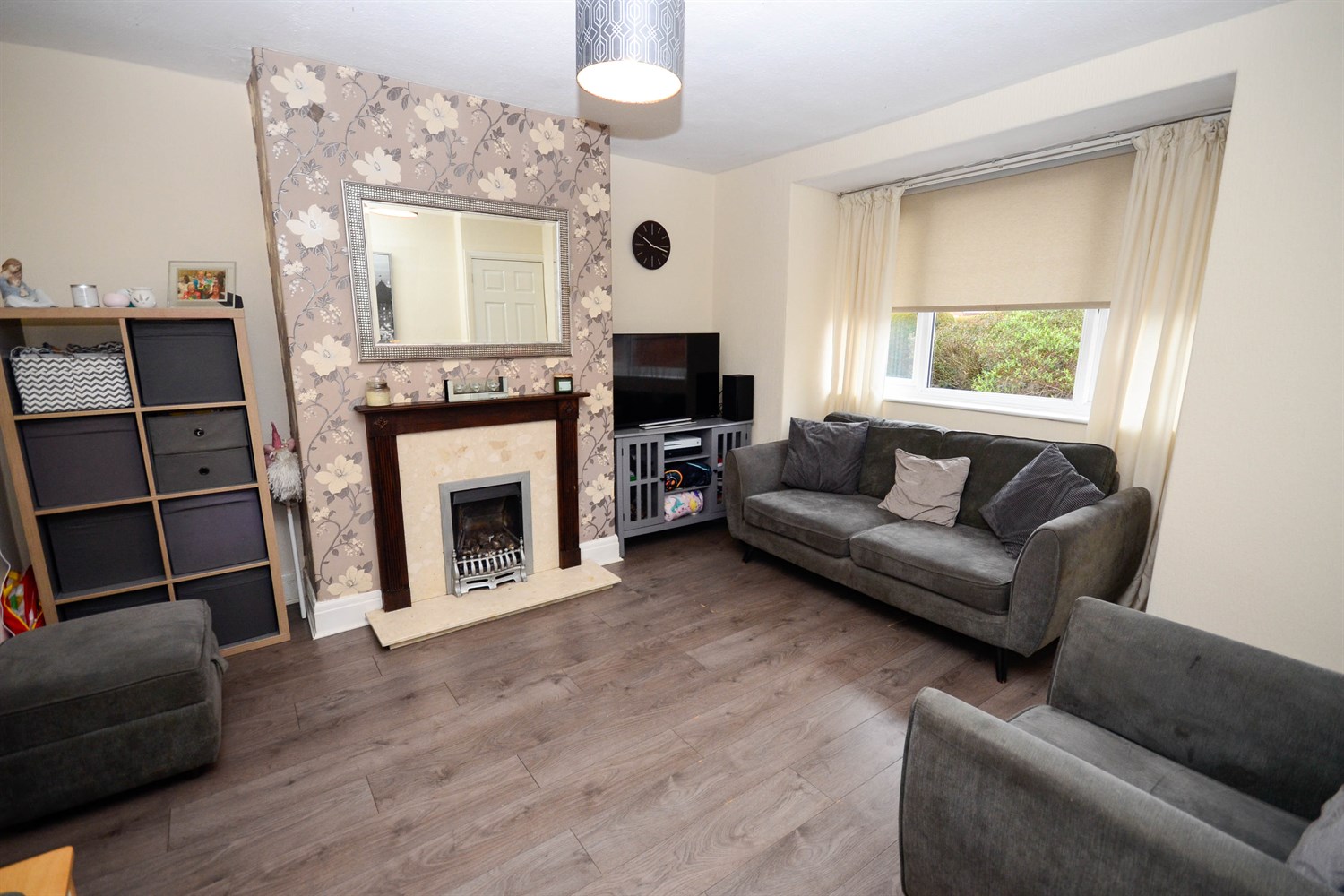 3 bed house for sale in Knightside Gardens, Dunston  - Property Image 2