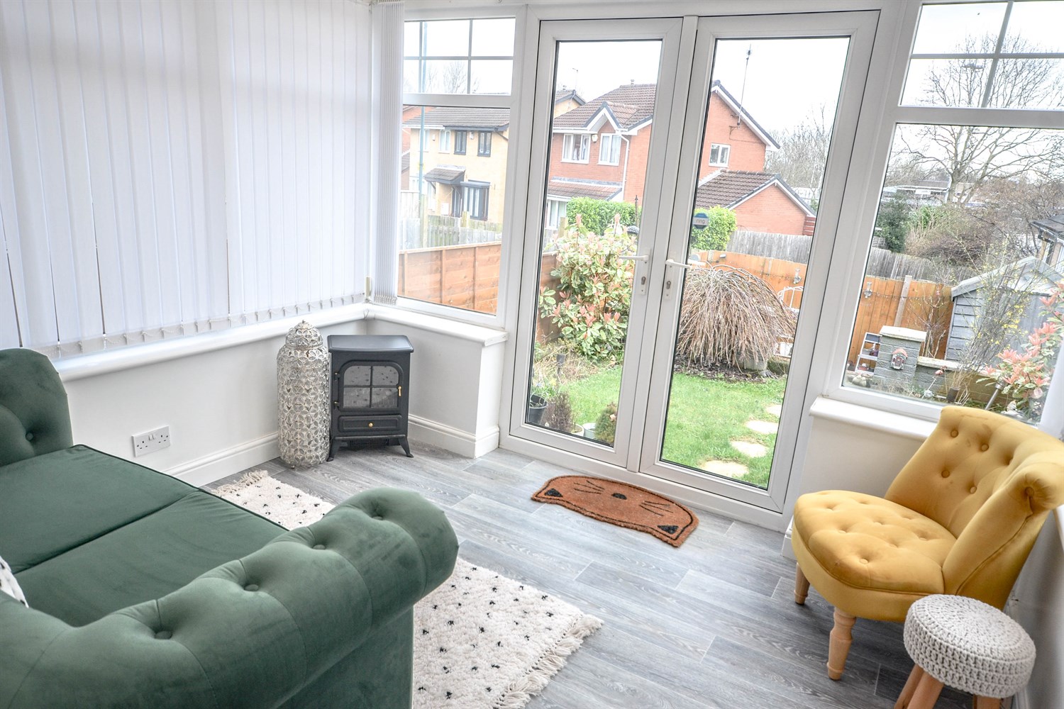 2 bed house for sale in Hazelwood, Jarrow  - Property Image 5