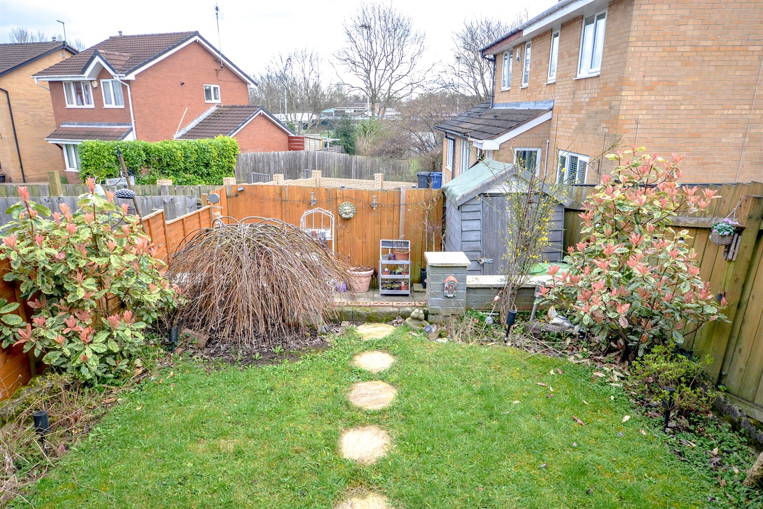 2 bed house for sale in Hazelwood, Jarrow  - Property Image 14