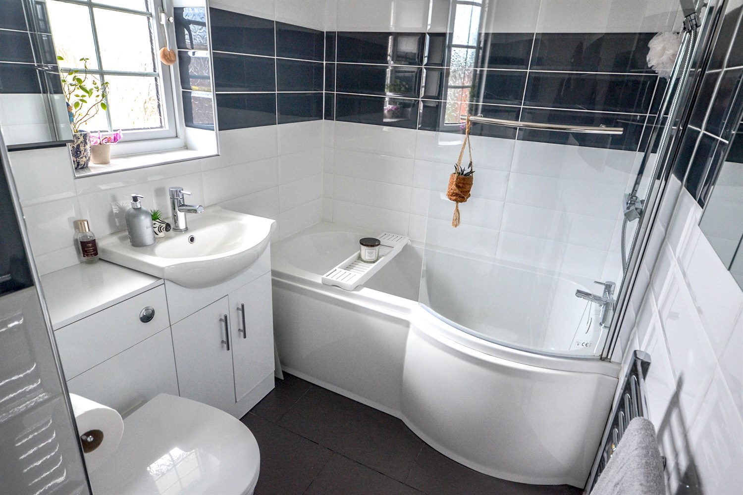 2 bed house for sale in Hazelwood, Jarrow  - Property Image 9