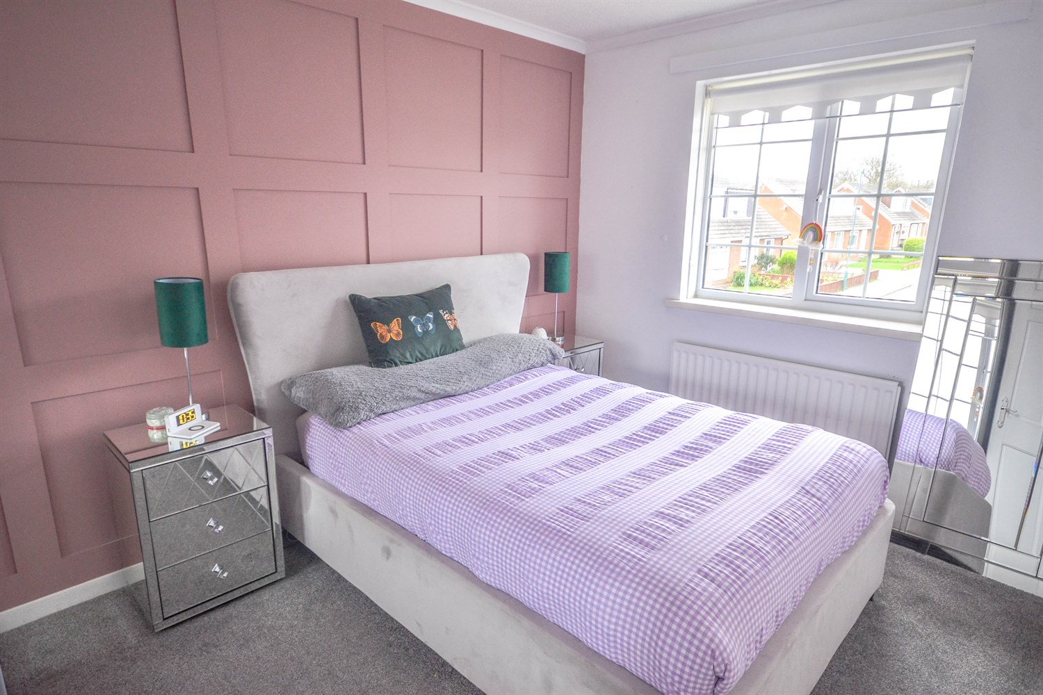 2 bed house for sale in Hazelwood, Jarrow  - Property Image 11