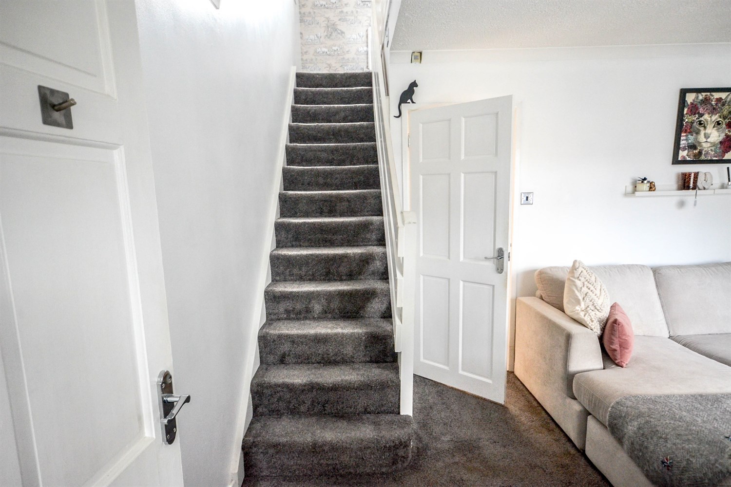 2 bed house for sale in Hazelwood, Jarrow  - Property Image 8