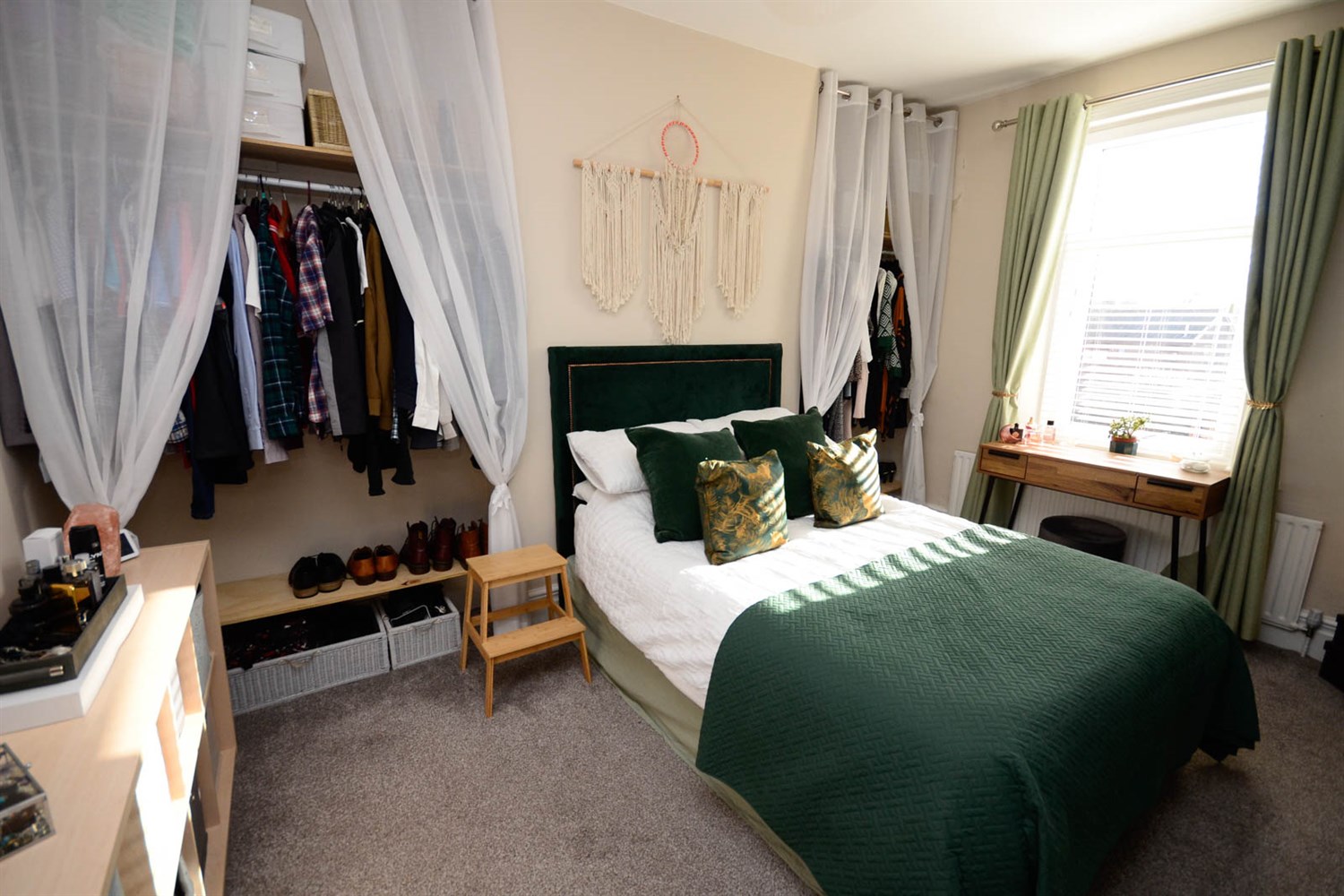 2 bed flat for sale in South Parade, Bill Quay  - Property Image 9