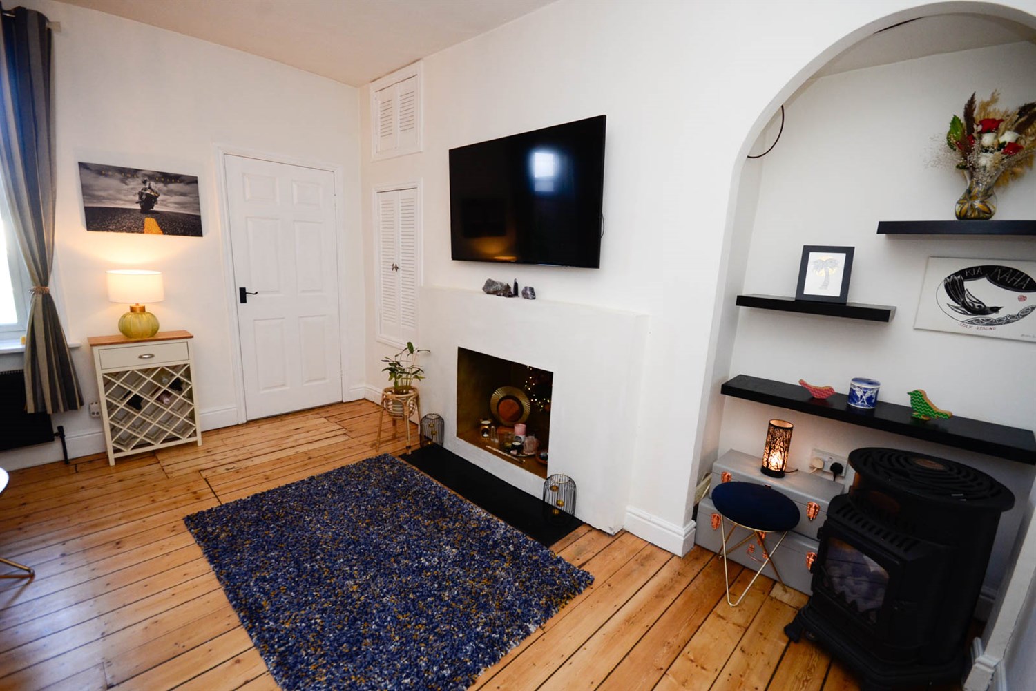 2 bed flat for sale in South Parade, Bill Quay  - Property Image 2