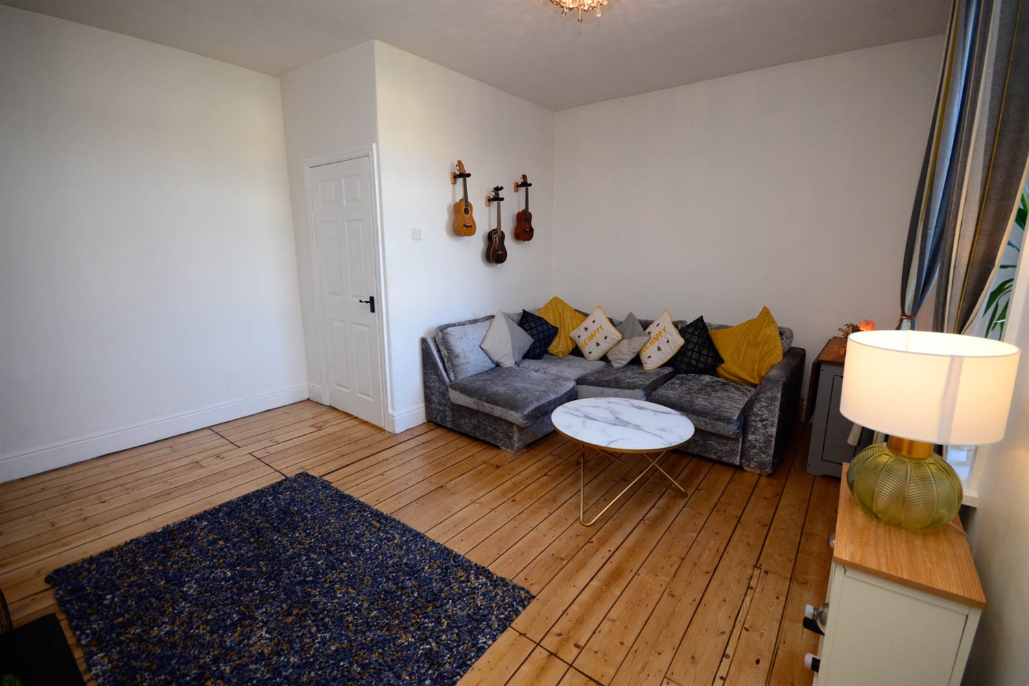 2 bed flat for sale in South Parade, Bill Quay  - Property Image 3