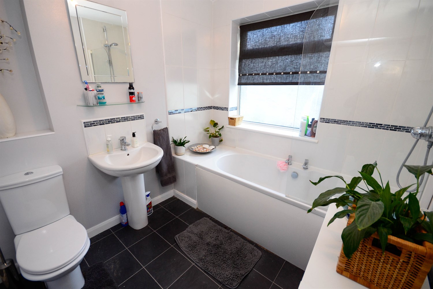 3 bed semi-detached house for sale in Holyoake Gardens, Birtley  - Property Image 13