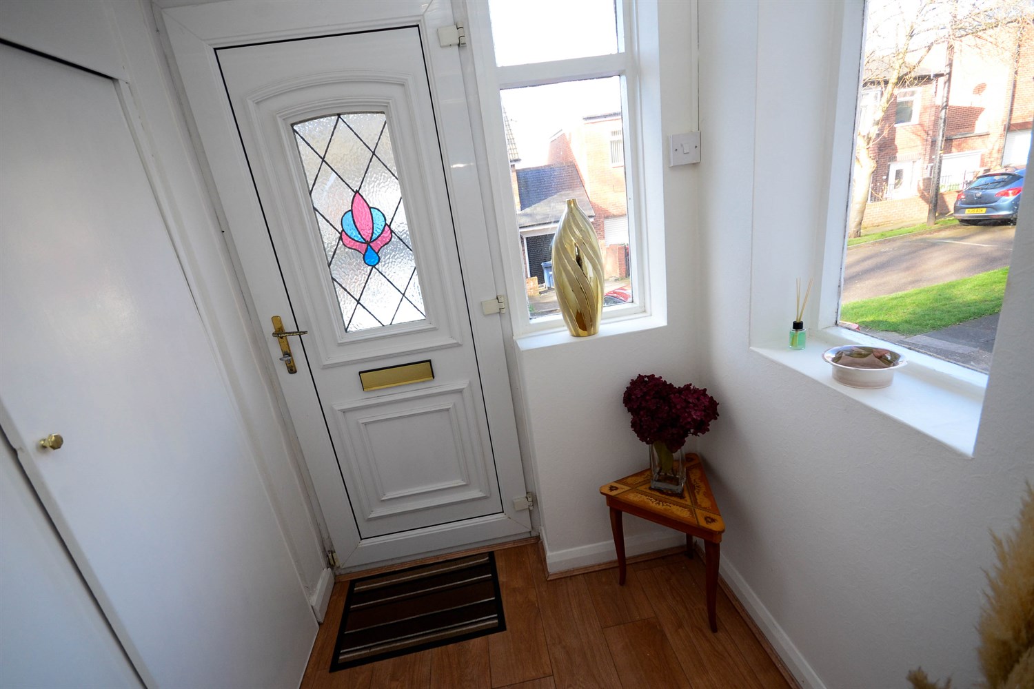 3 bed semi-detached house for sale in Holyoake Gardens, Birtley  - Property Image 8