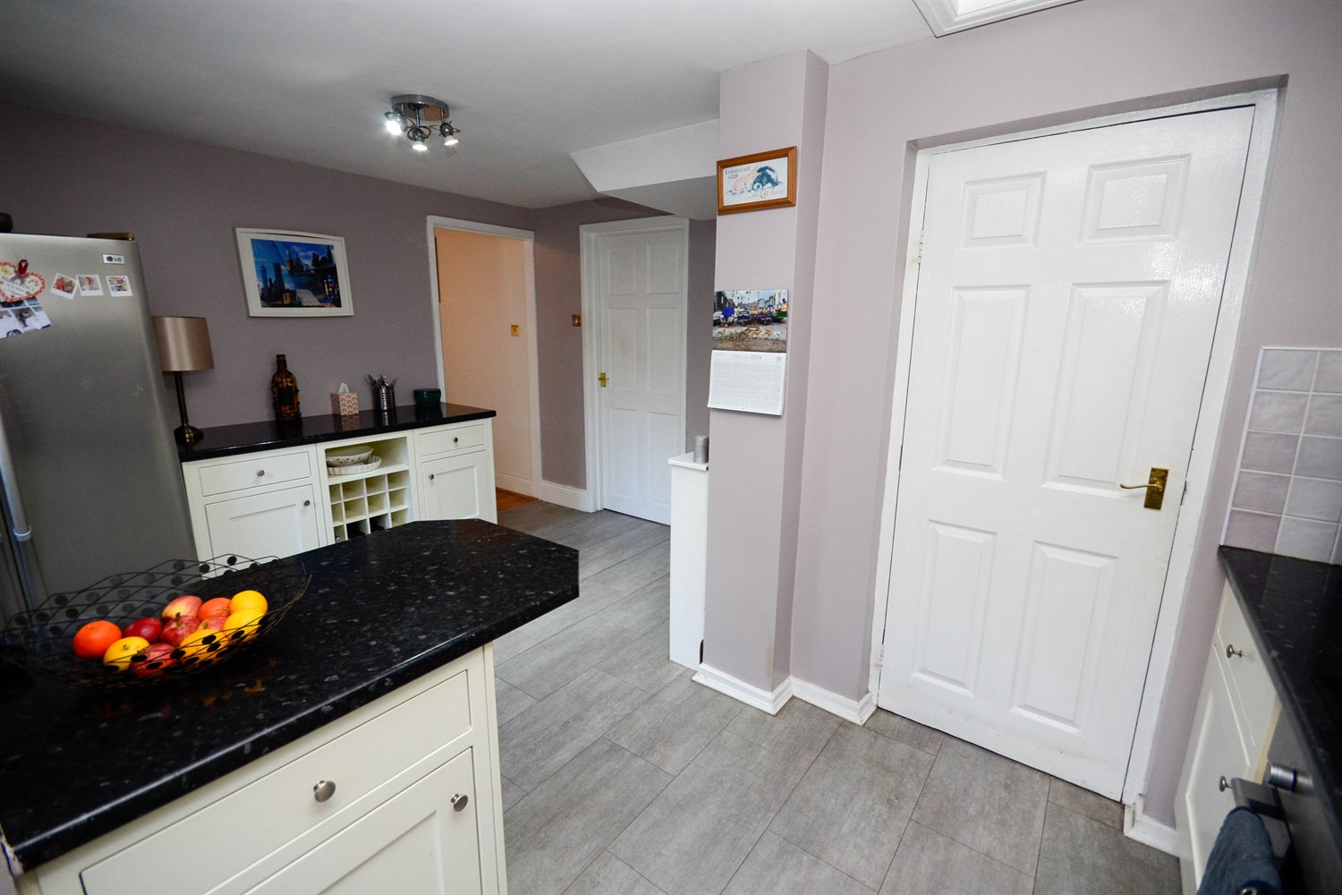 3 bed semi-detached house for sale in Holyoake Gardens, Birtley  - Property Image 5