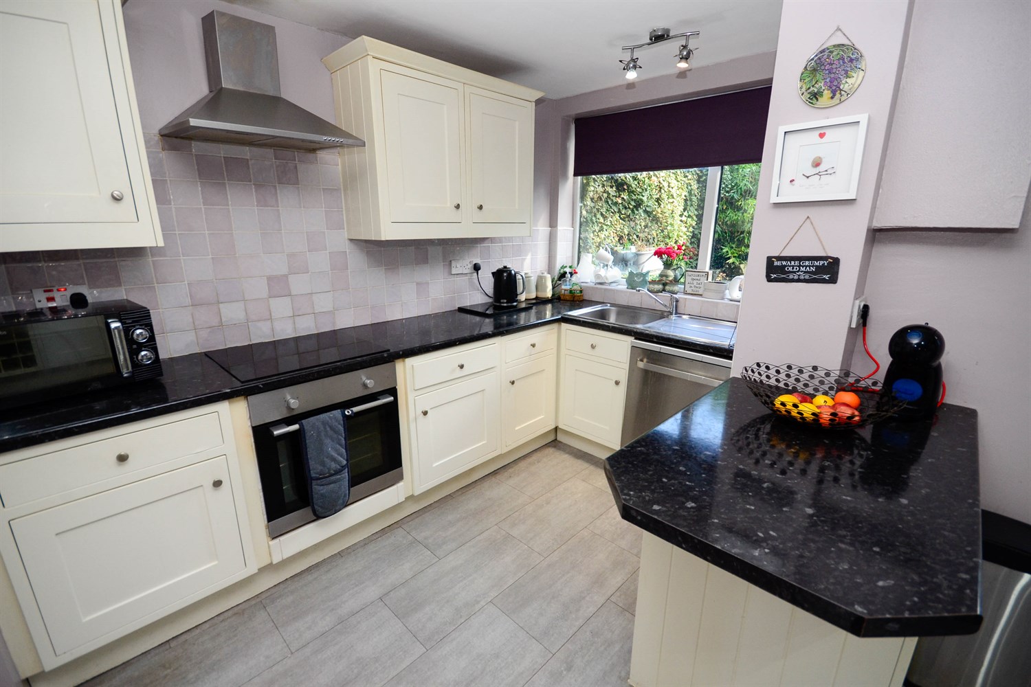 3 bed semi-detached house for sale in Holyoake Gardens, Birtley  - Property Image 4