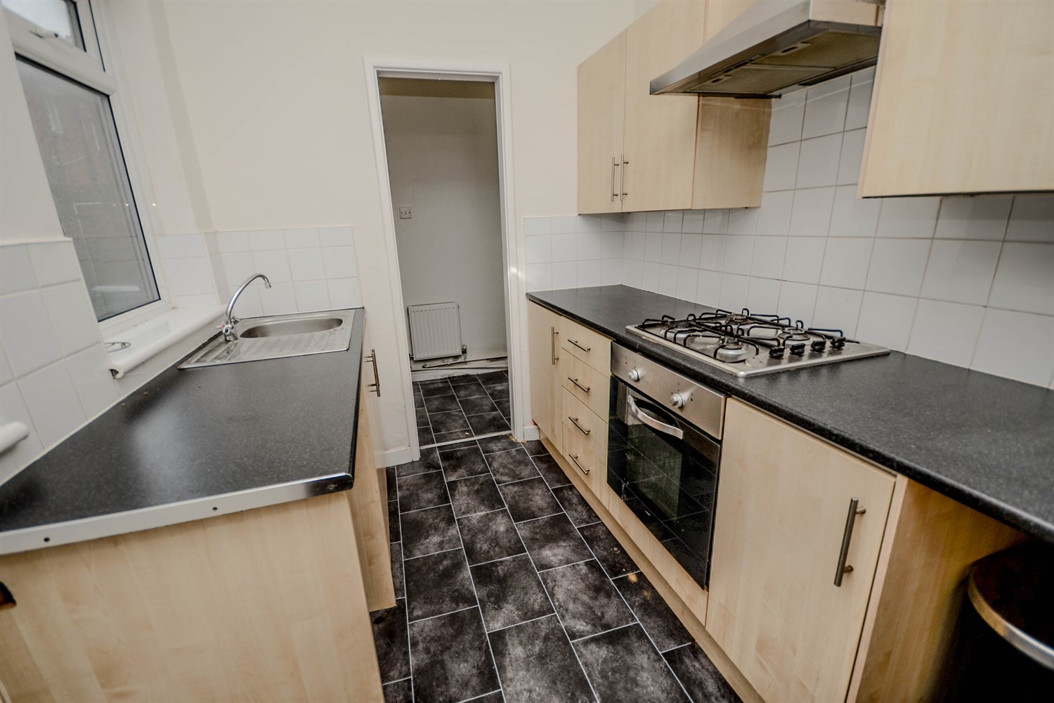 2 bed flat for sale in Mortimer Road, South Shields  - Property Image 6