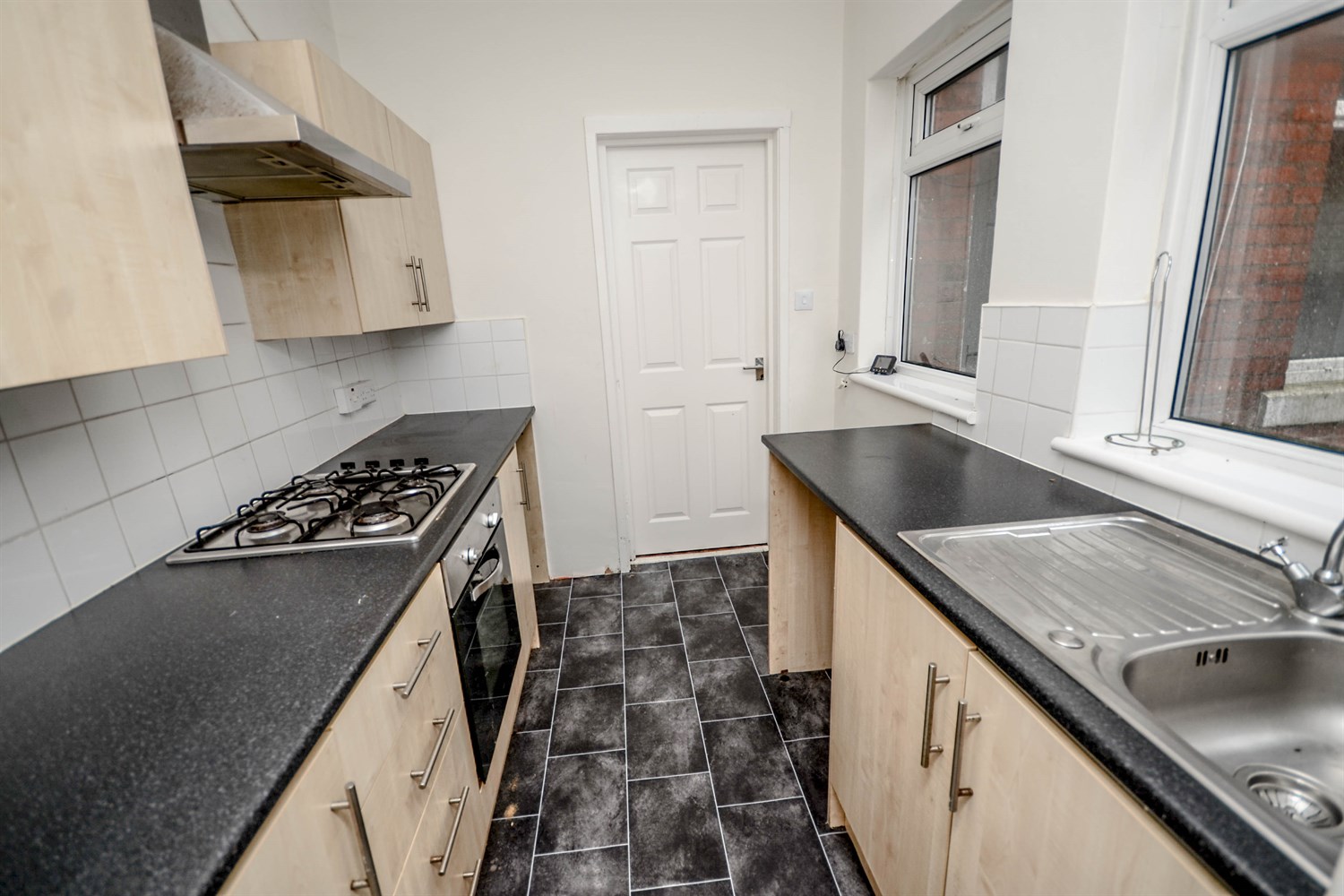 2 bed flat for sale in Mortimer Road, South Shields  - Property Image 2