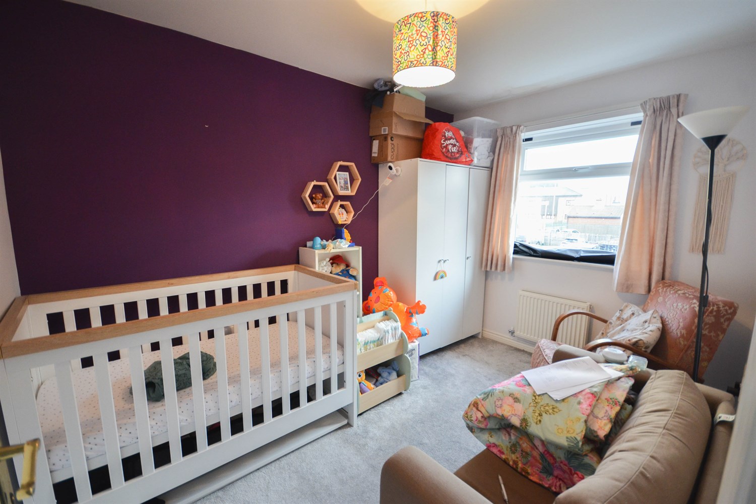 3 bed end of terrace house for sale in North Street, Jarrow  - Property Image 7