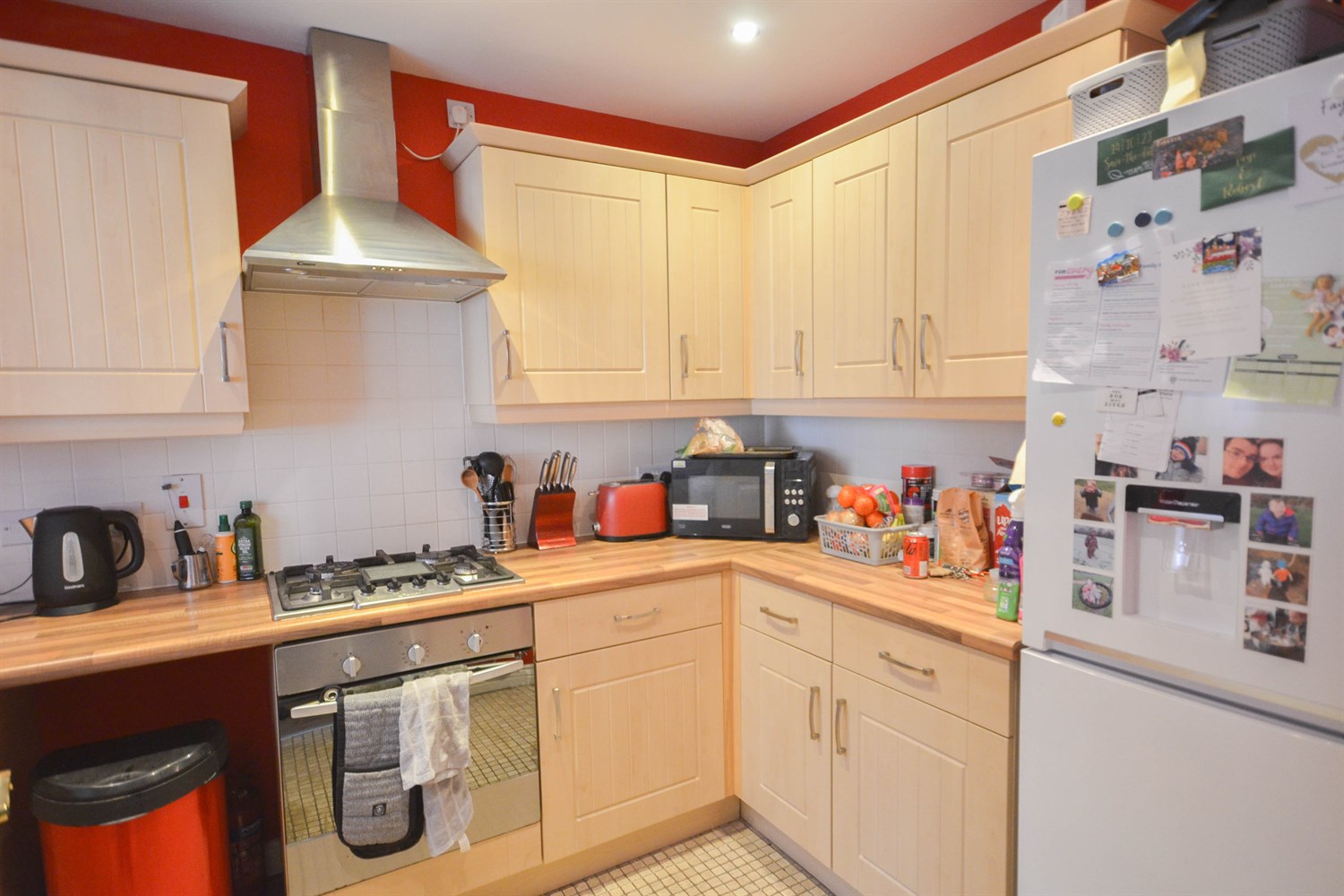 3 bed end of terrace house for sale in North Street, Jarrow  - Property Image 4