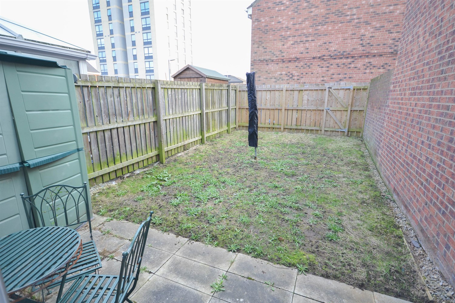 3 bed end of terrace house for sale in North Street, Jarrow  - Property Image 10