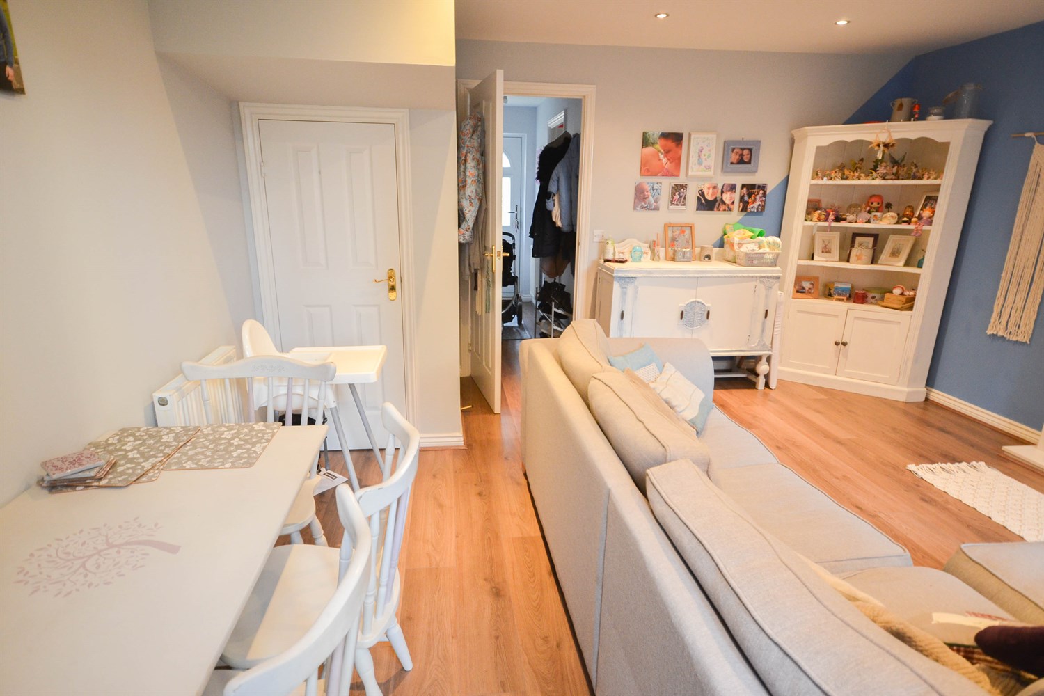 3 bed end of terrace house for sale in North Street, Jarrow  - Property Image 3