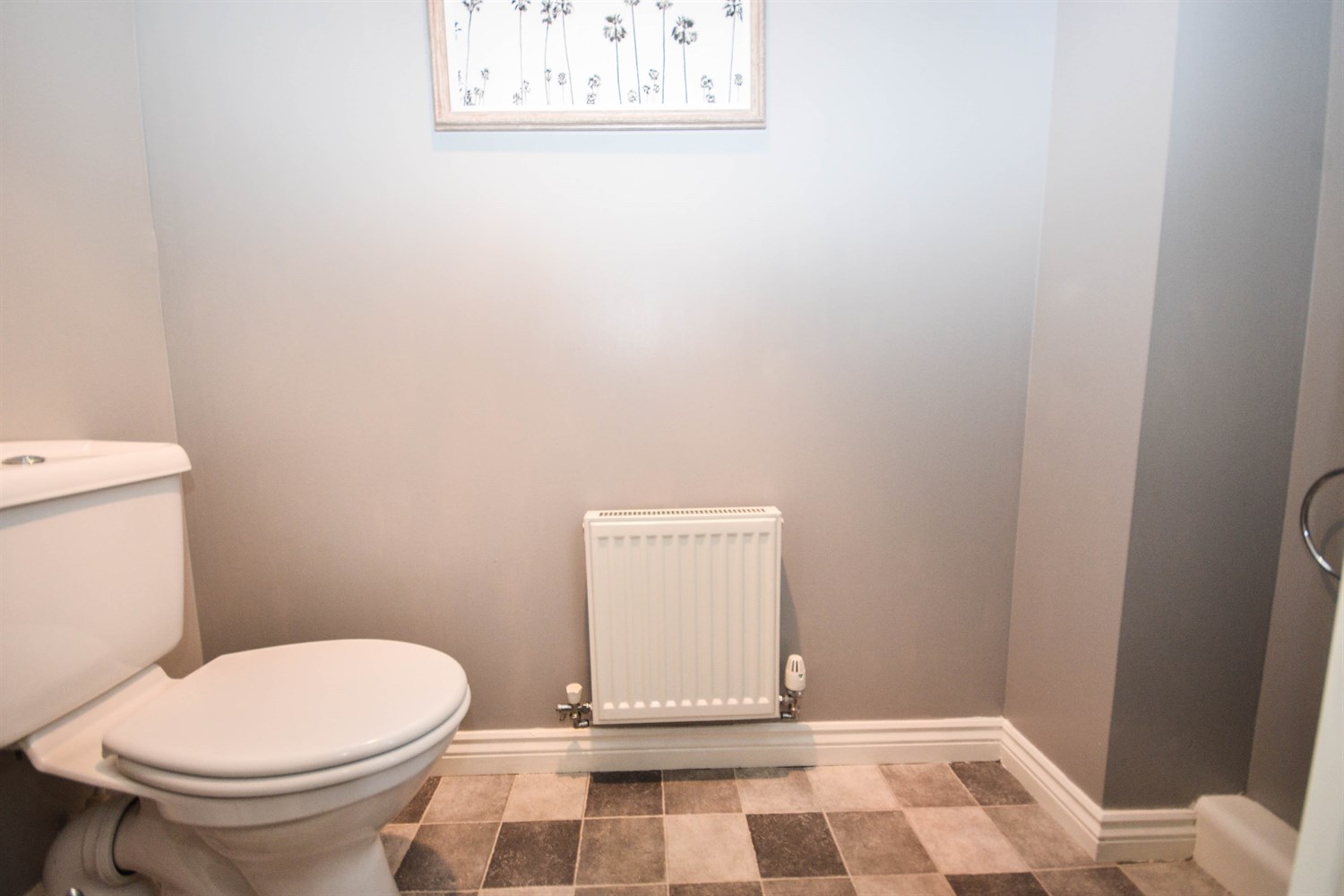 3 bed end of terrace house for sale in North Street, Jarrow  - Property Image 5