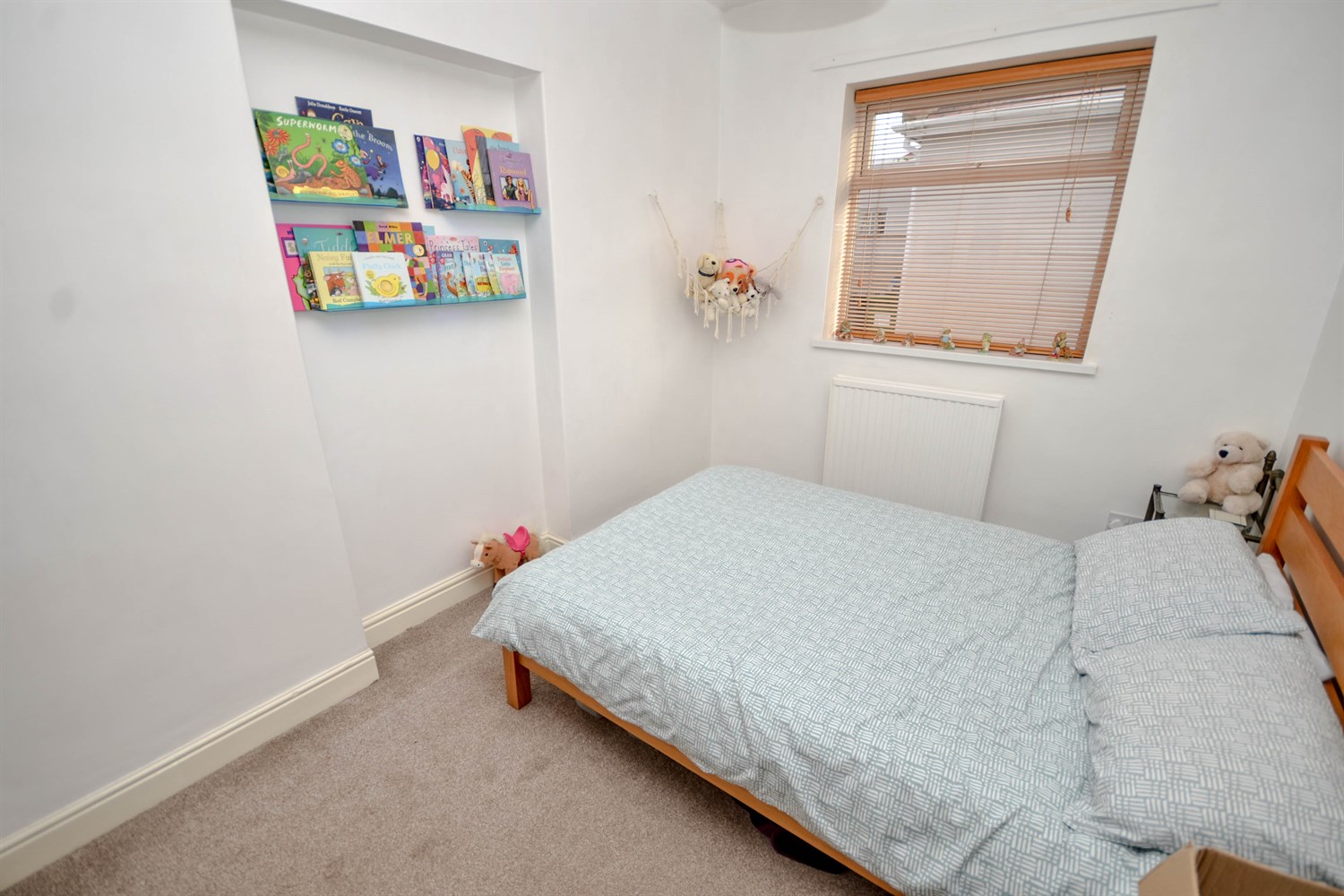3 bed semi-detached bungalow for sale in Summerhill Road, South Shields  - Property Image 10