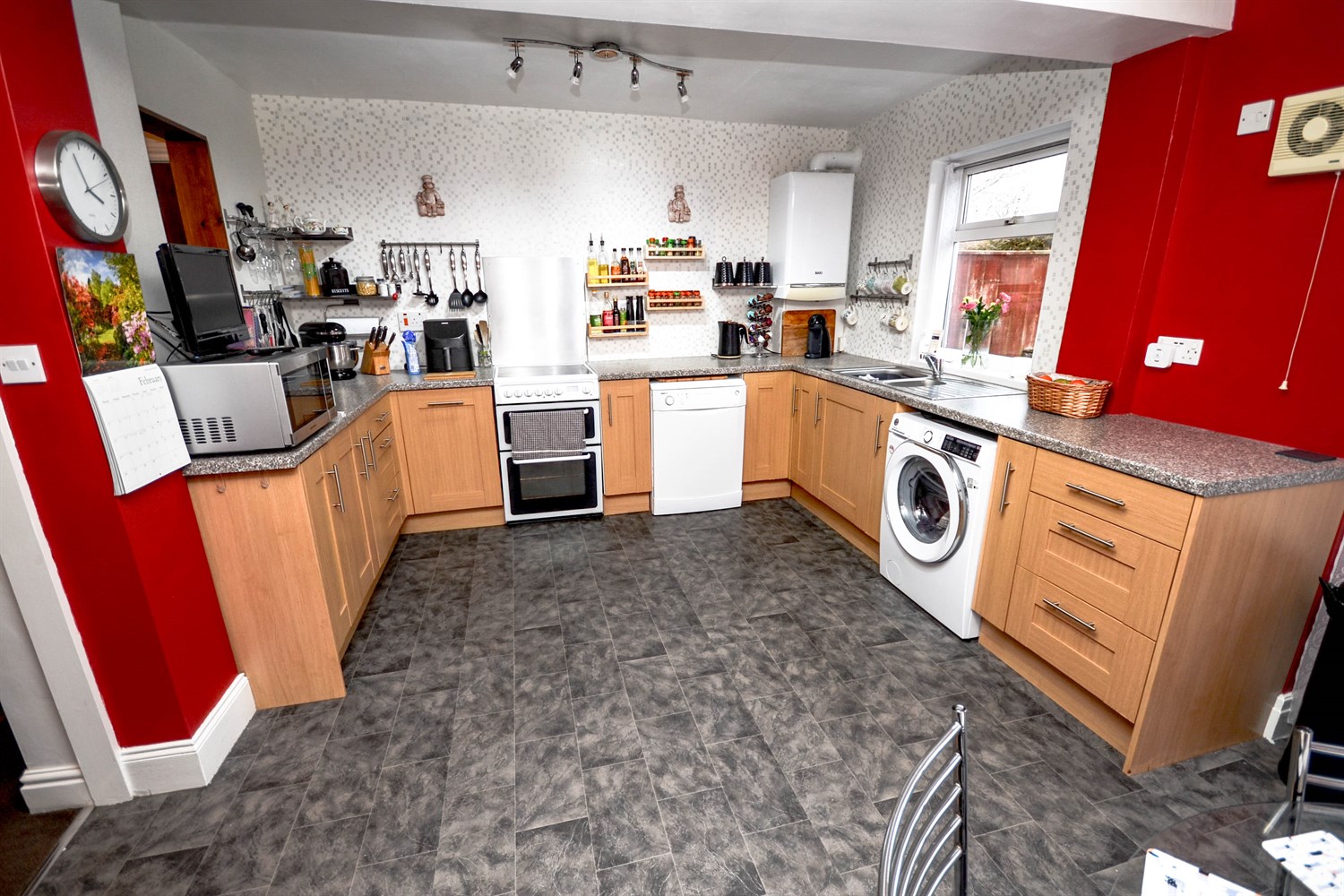 3 bed semi-detached bungalow for sale in Summerhill Road, South Shields  - Property Image 6