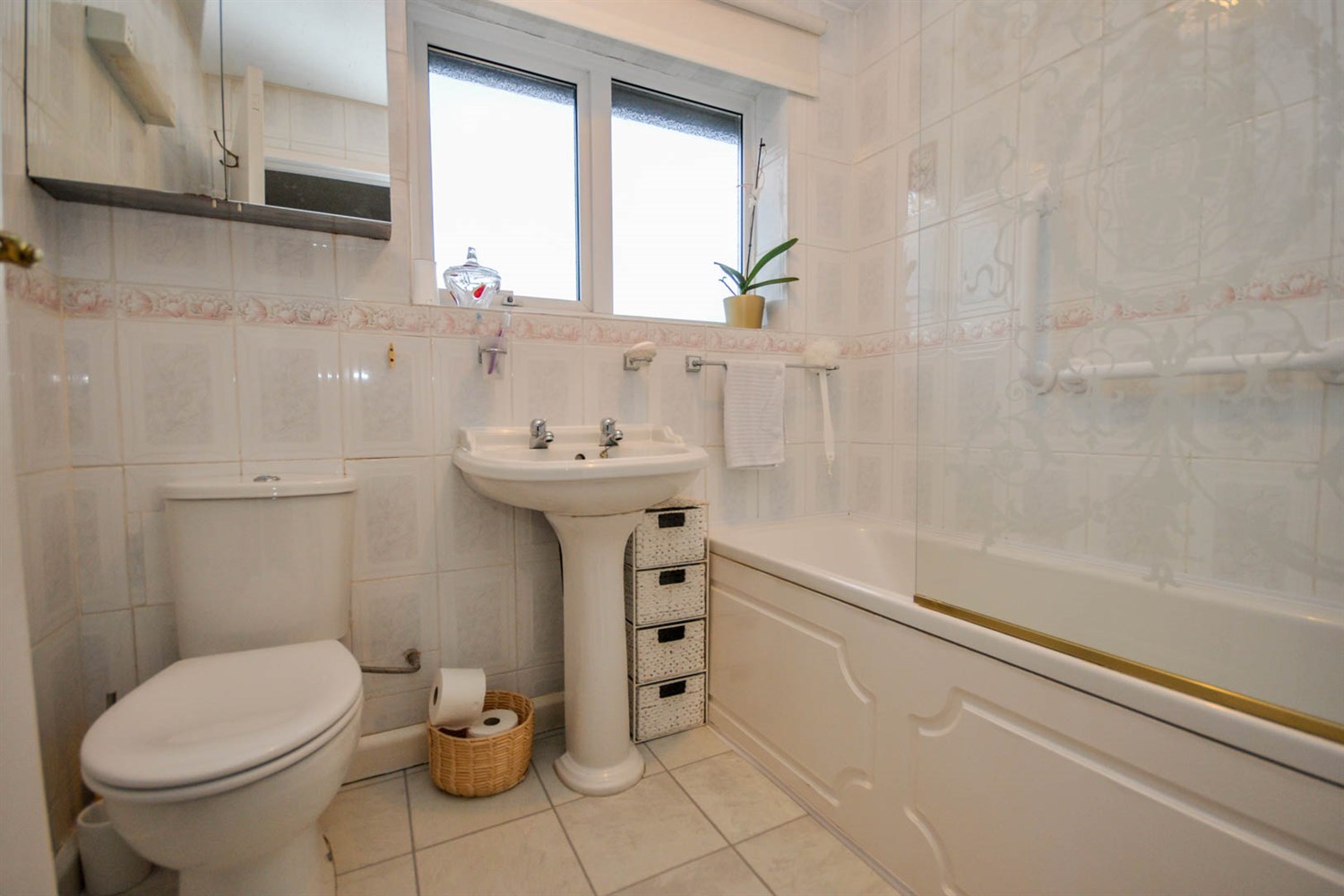 3 bed semi-detached house for sale in Regent Farm Road, Gosforth  - Property Image 17