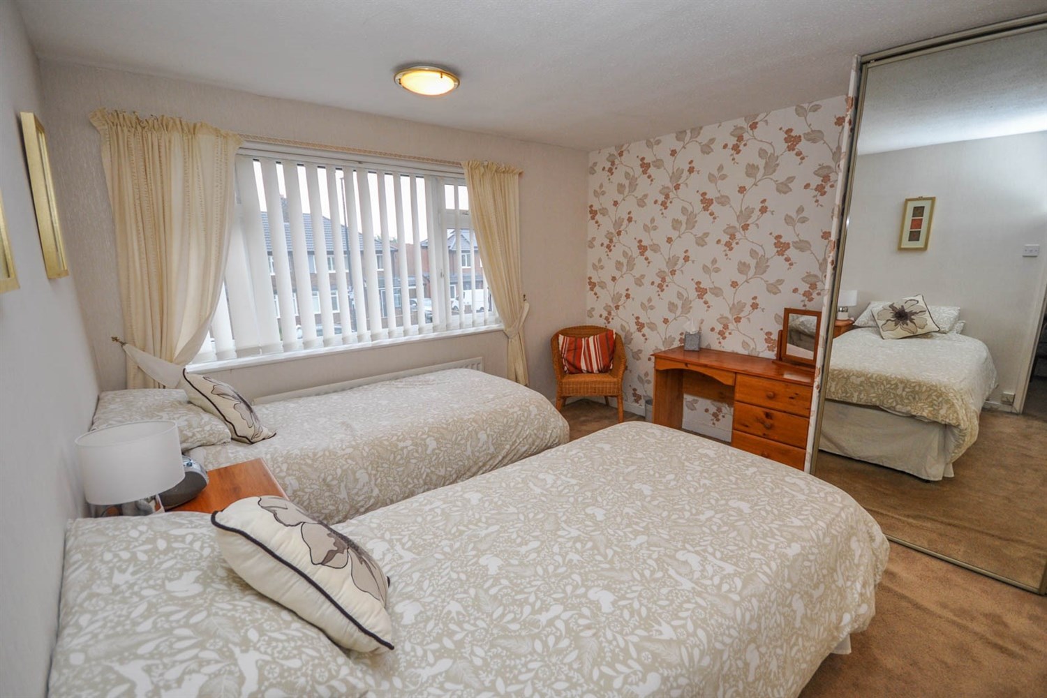 3 bed semi-detached house for sale in Regent Farm Road, Gosforth  - Property Image 16