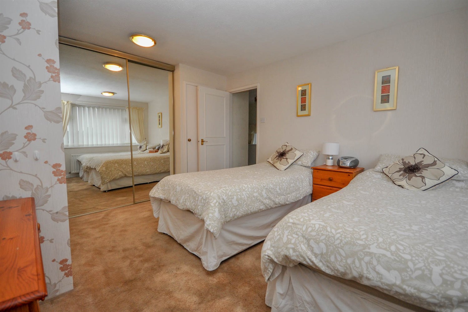3 bed semi-detached house for sale in Regent Farm Road, Gosforth  - Property Image 15