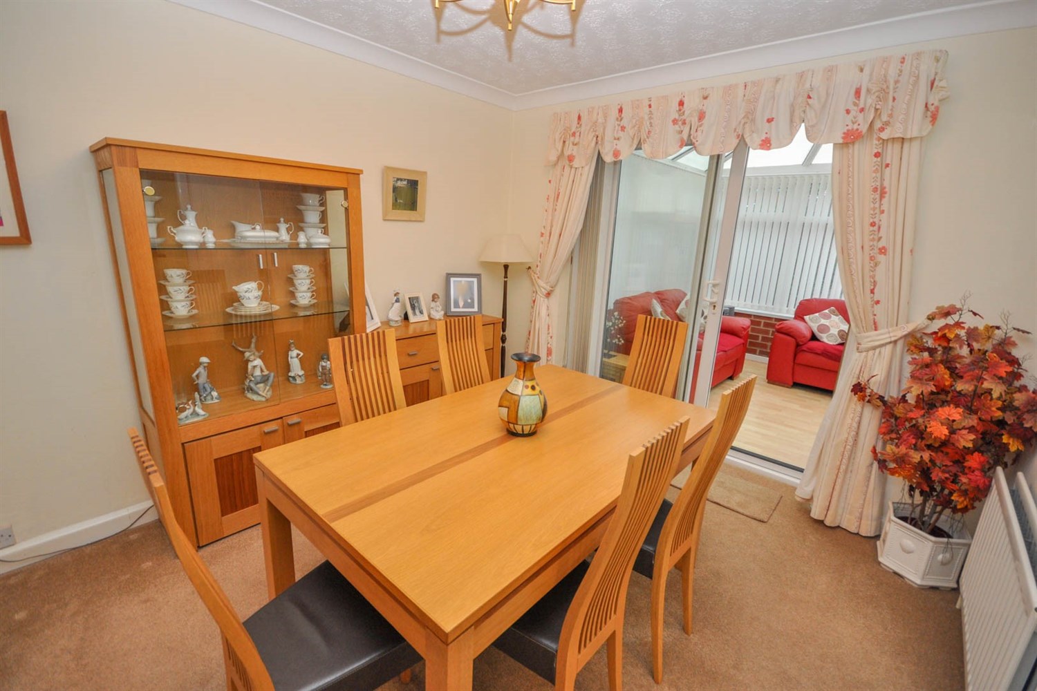 3 bed semi-detached house for sale in Regent Farm Road, Gosforth  - Property Image 9
