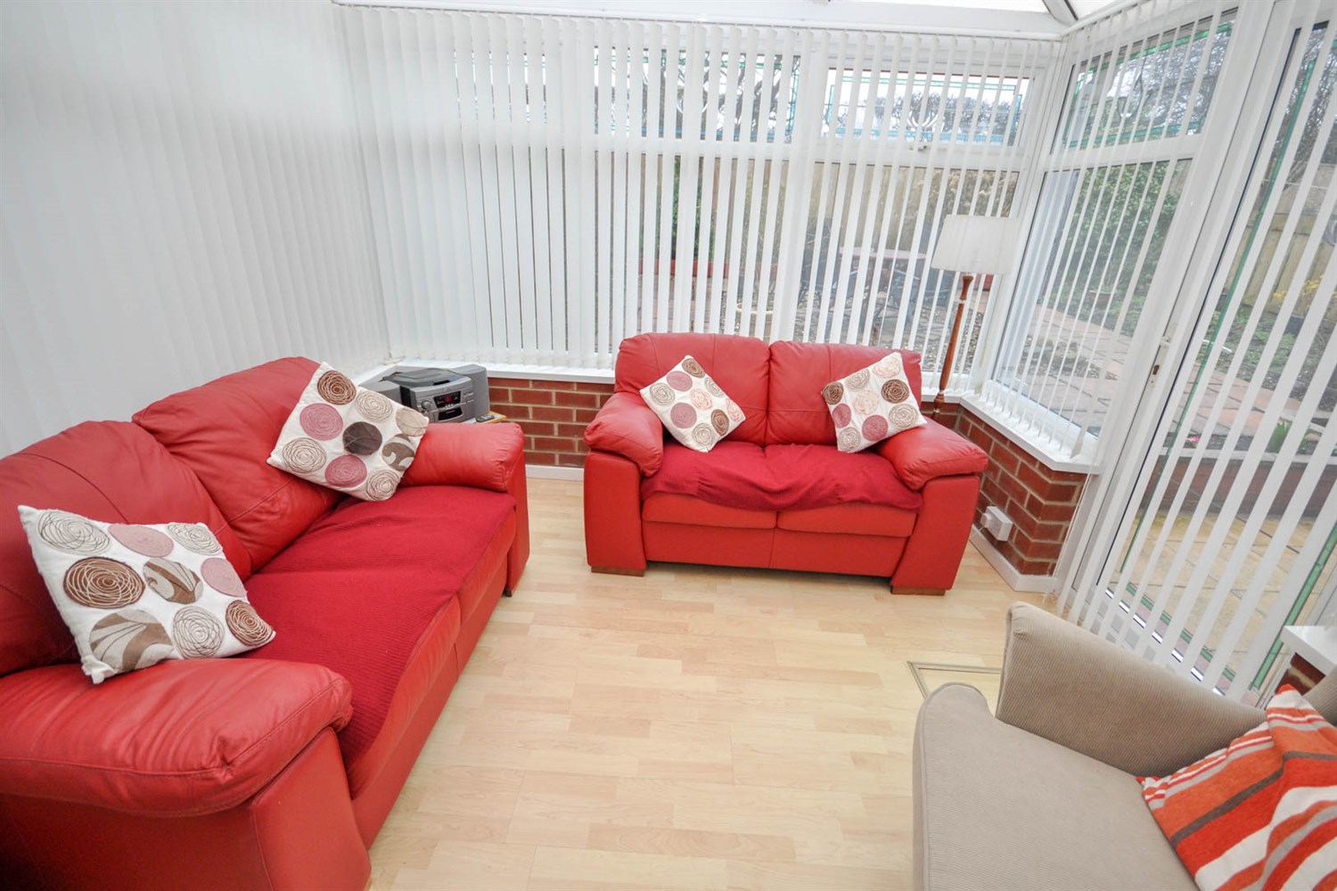 3 bed semi-detached house for sale in Regent Farm Road, Gosforth  - Property Image 11
