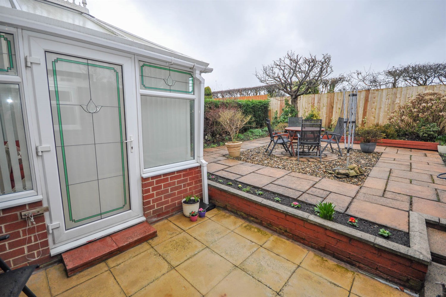 3 bed semi-detached house for sale in Regent Farm Road, Gosforth  - Property Image 21