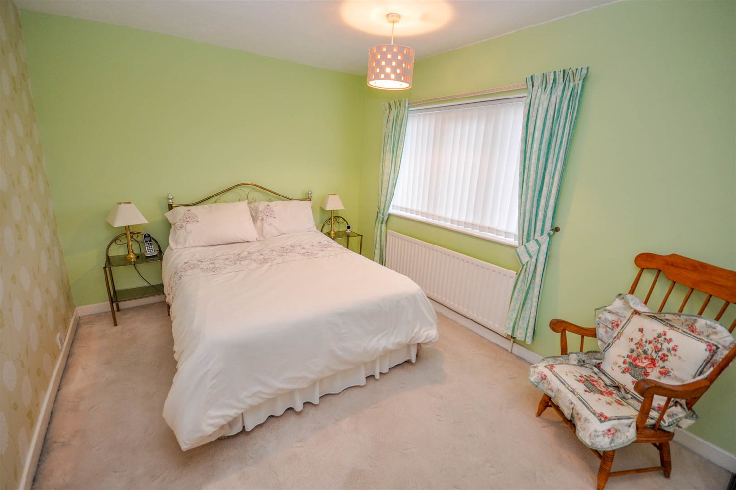 3 bed semi-detached house for sale in Regent Farm Road, Gosforth  - Property Image 18