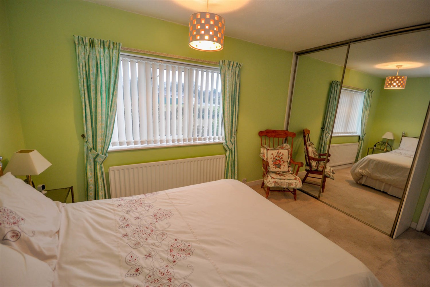 3 bed semi-detached house for sale in Regent Farm Road, Gosforth  - Property Image 19