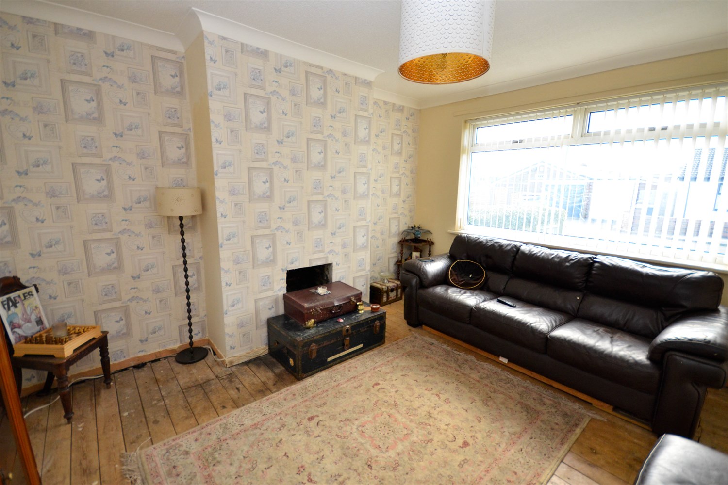 2 bed semi-detached bungalow for sale in Grasmere, Birtley  - Property Image 7