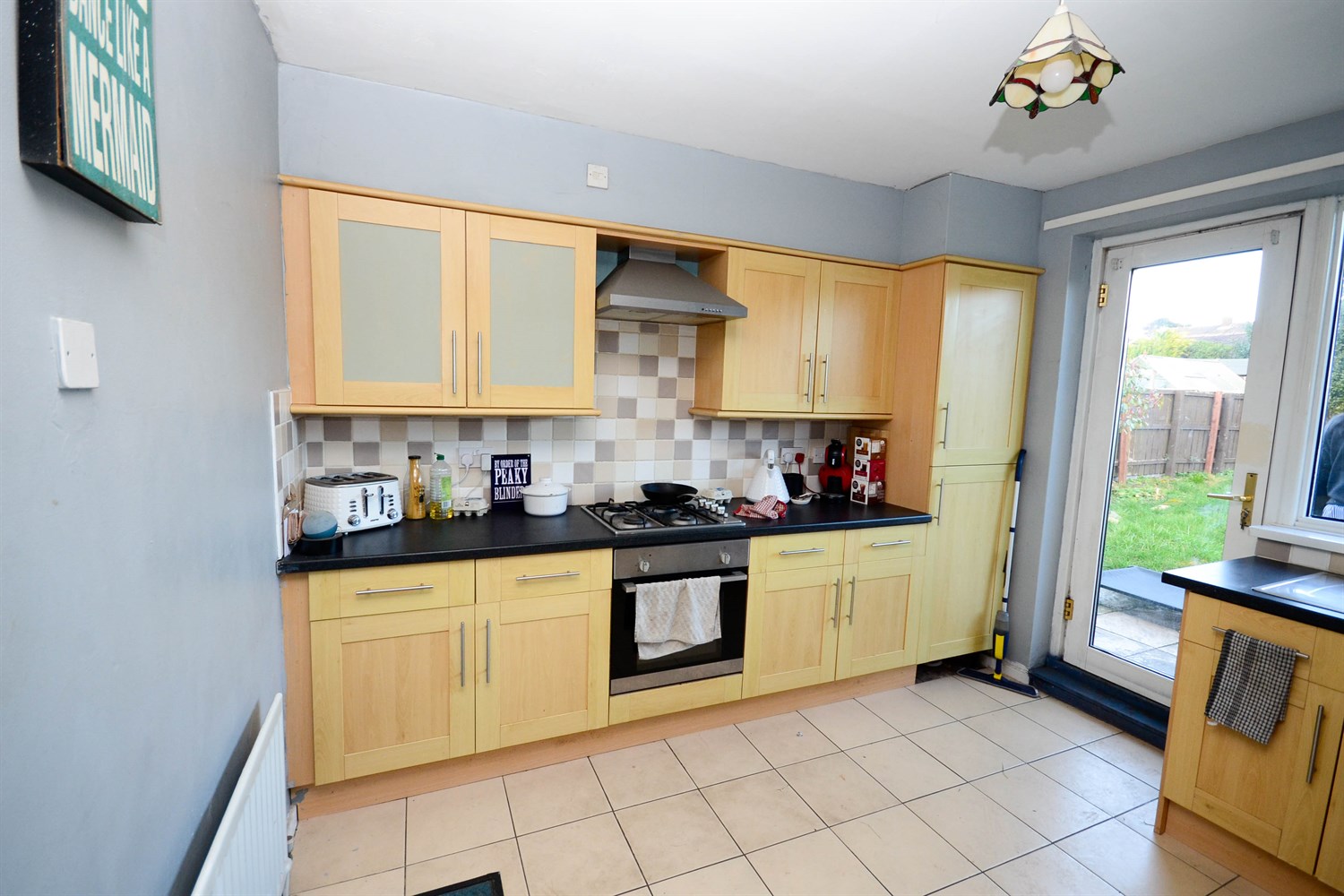 2 bed semi-detached bungalow for sale in Grasmere, Birtley  - Property Image 4