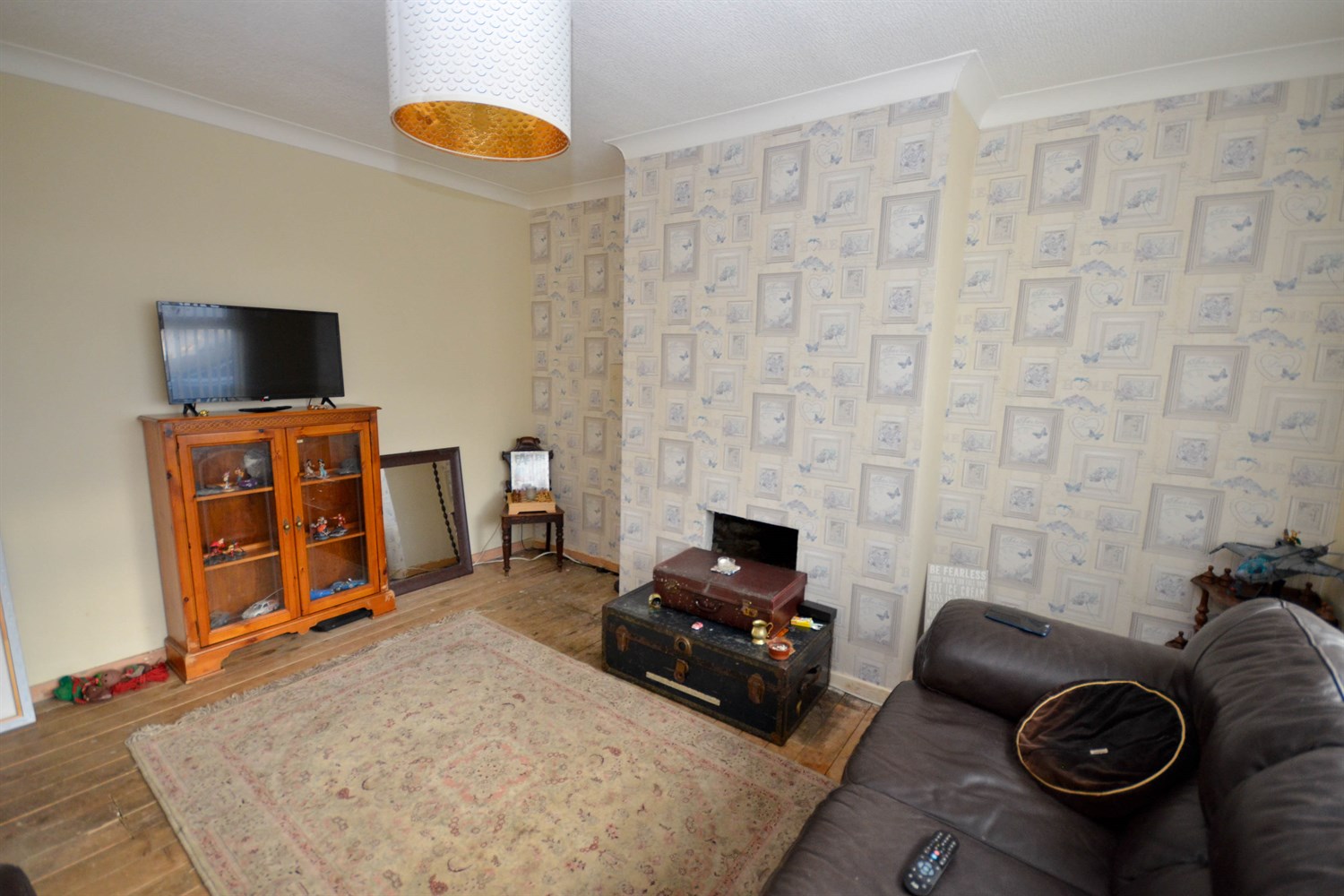 2 bed semi-detached bungalow for sale in Grasmere, Birtley  - Property Image 2