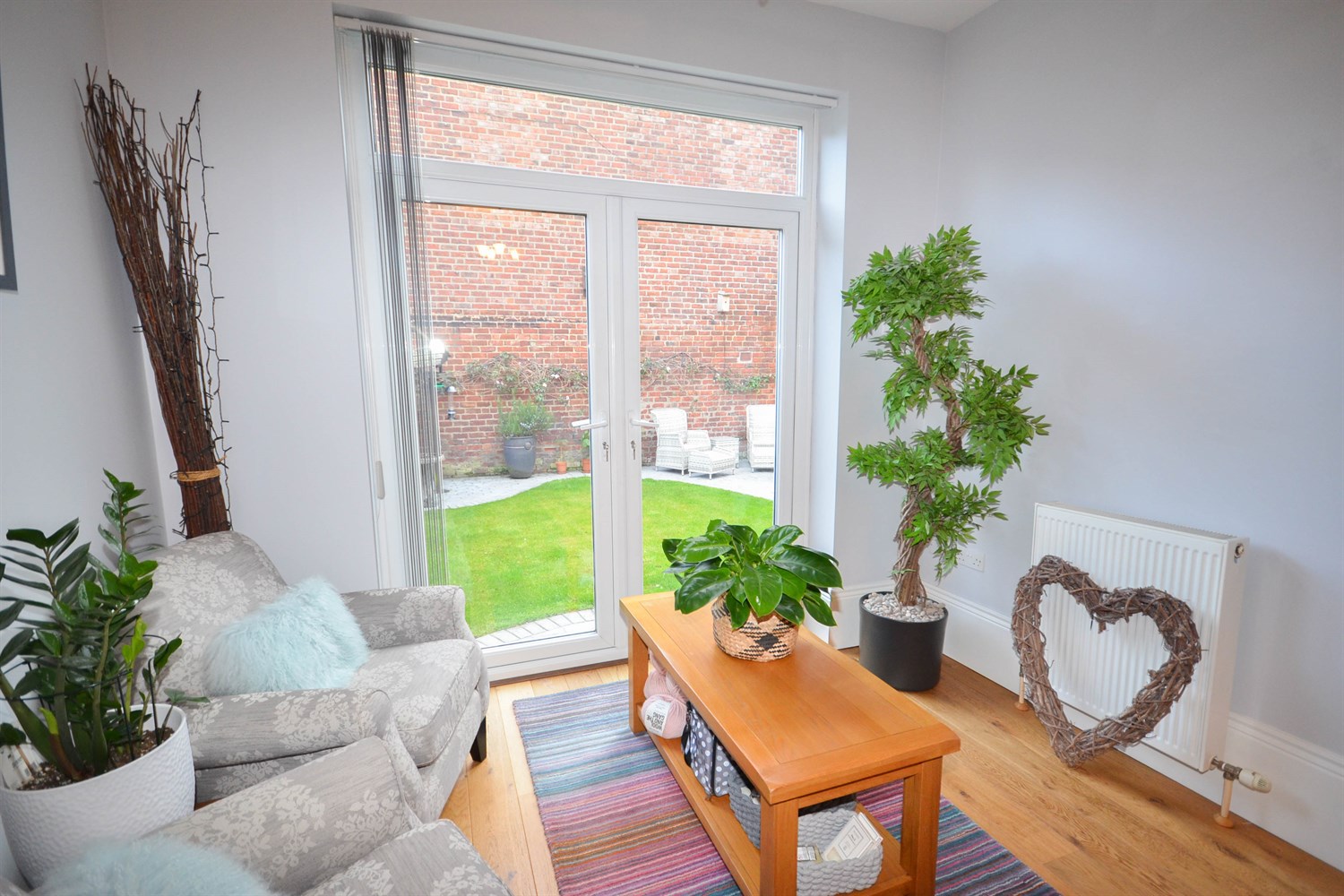 3 bed semi-detached house for sale in Victoria Terrace, Jarrow  - Property Image 11