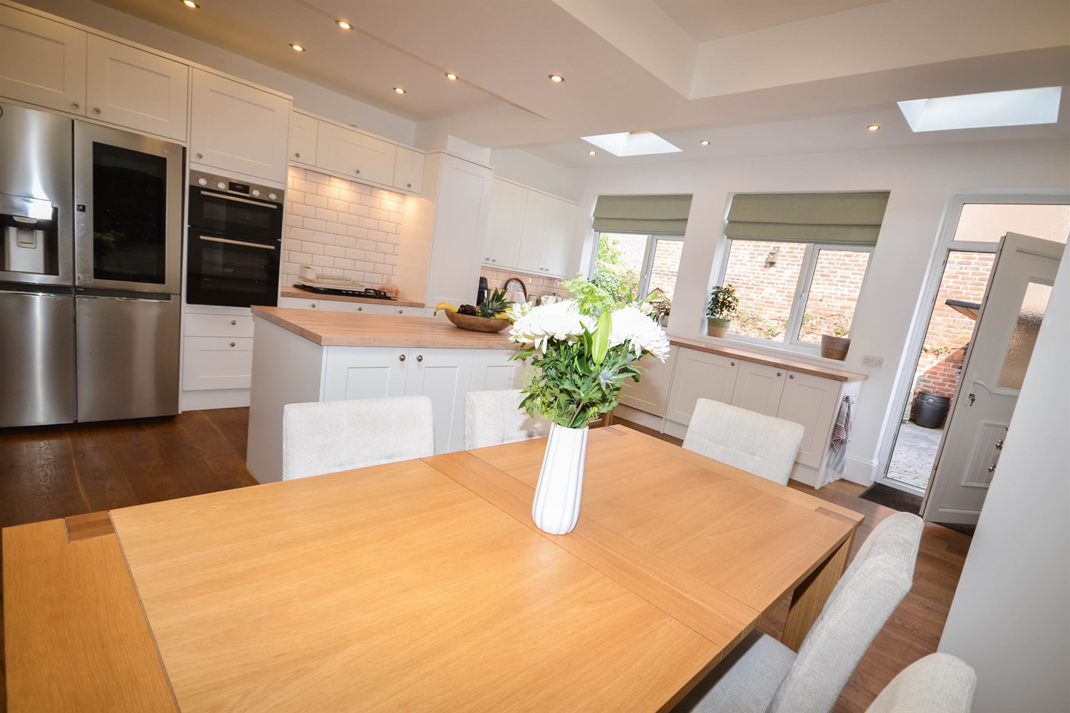 3 bed semi-detached house for sale in Victoria Terrace, Jarrow  - Property Image 14