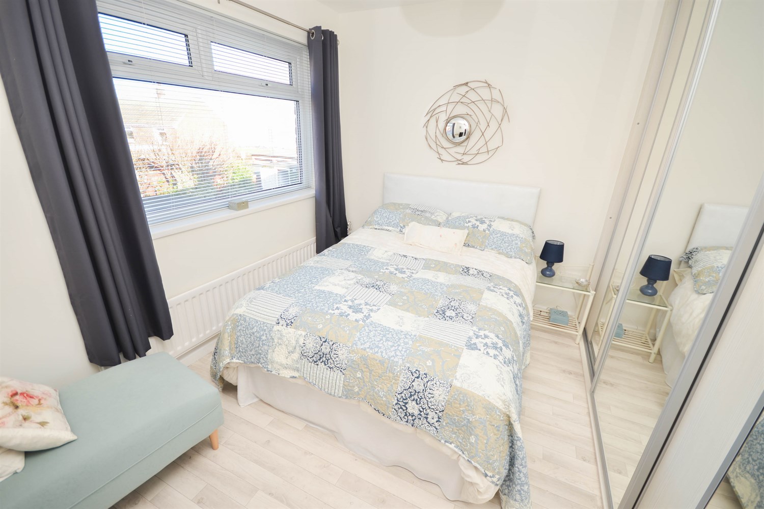 3 bed semi-detached house for sale in Grotto Road, South Shields  - Property Image 18