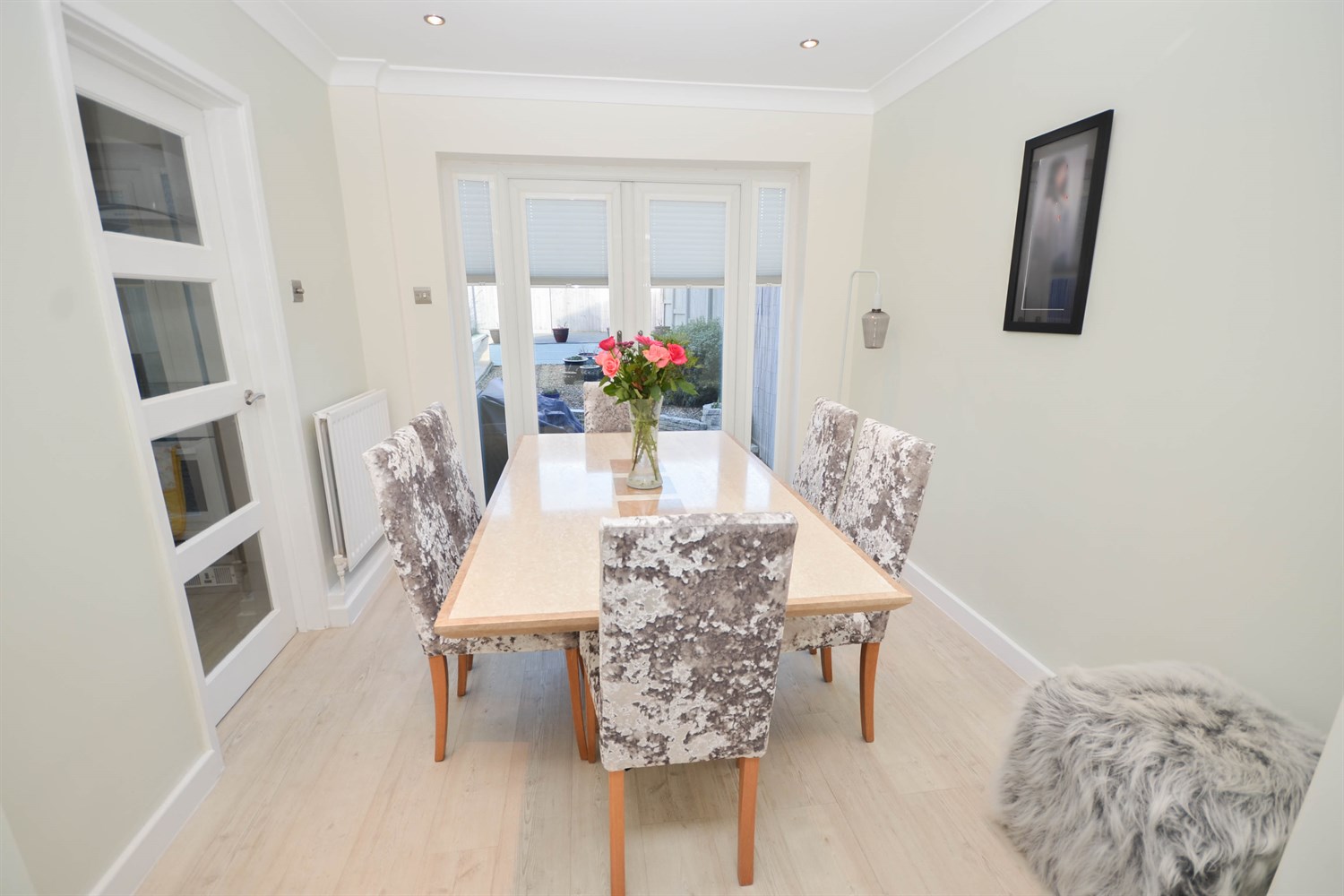 3 bed semi-detached house for sale in Grotto Road, South Shields  - Property Image 3