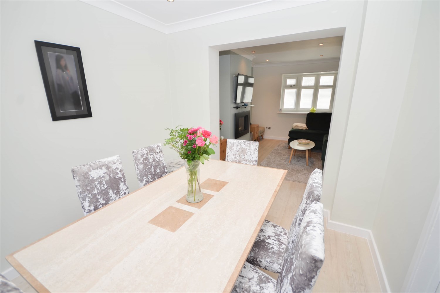 3 bed semi-detached house for sale in Grotto Road, South Shields  - Property Image 8