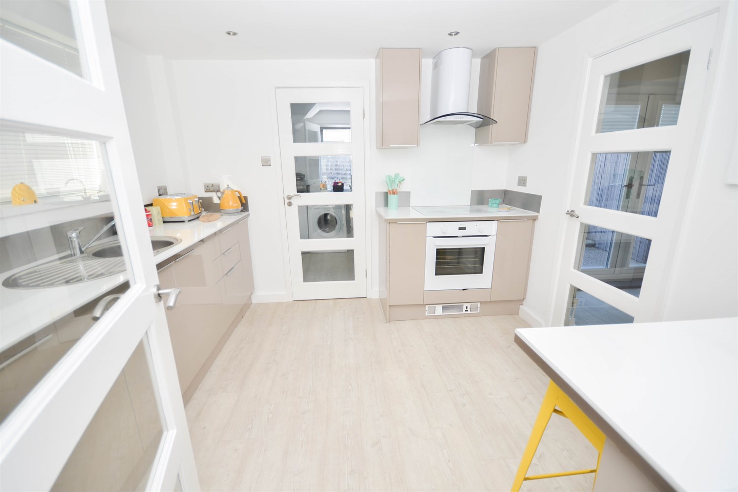 3 bed semi-detached house for sale in Grotto Road, South Shields  - Property Image 4