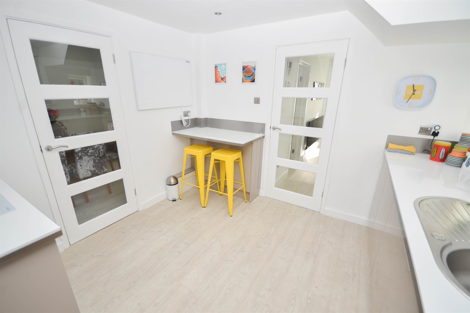 3 bed semi-detached house for sale in Grotto Road, South Shields  - Property Image 9