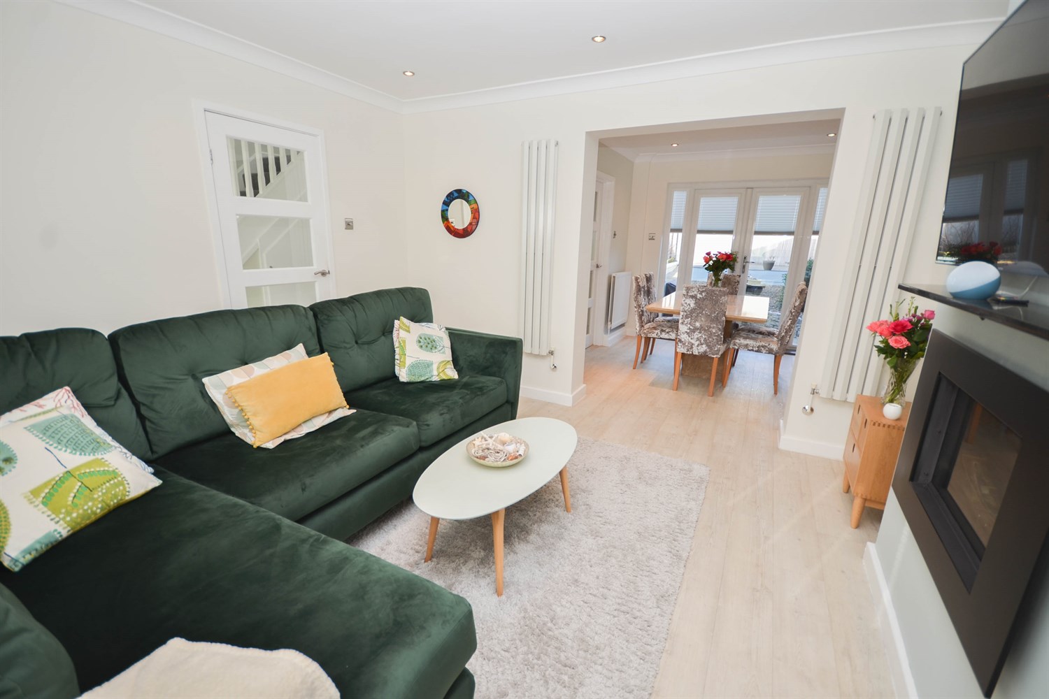 3 bed semi-detached house for sale in Grotto Road, South Shields  - Property Image 7