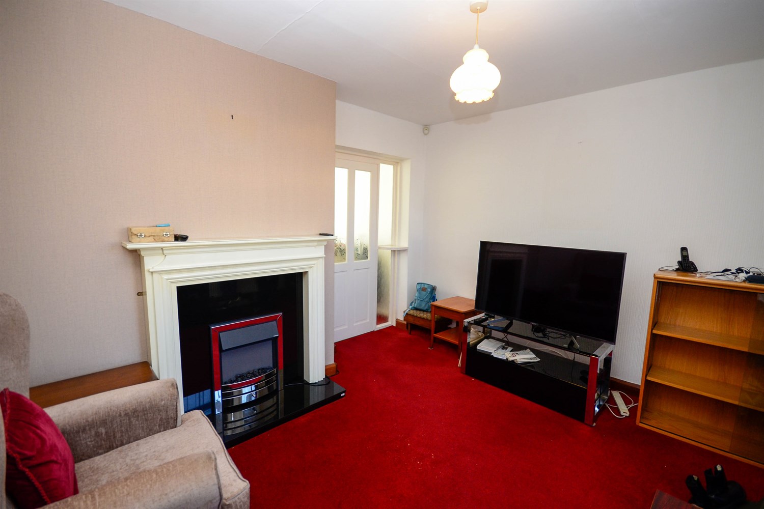 2 bed semi-detached house for sale in High Lanes, Heworth  - Property Image 2