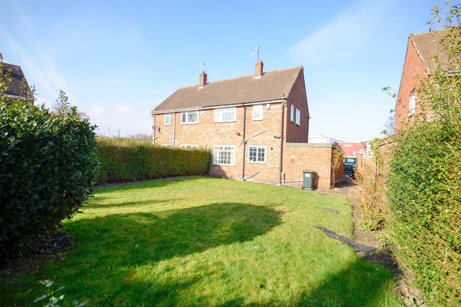 2 bed semi-detached house for sale in High Lanes, Heworth  - Property Image 7