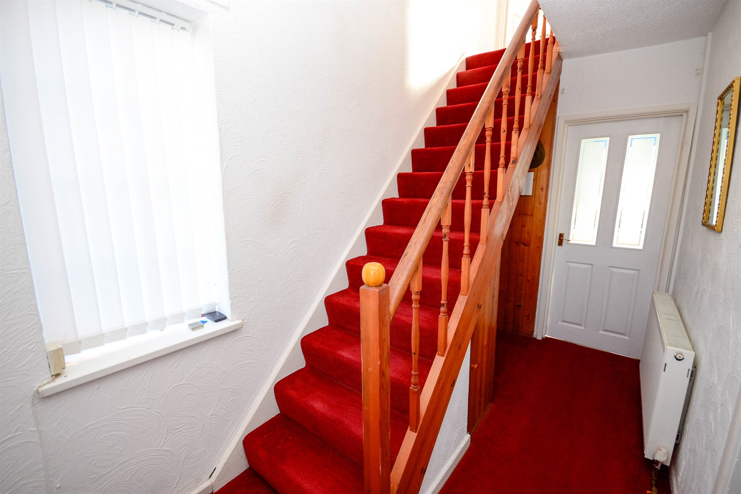 2 bed semi-detached house for sale in High Lanes, Heworth  - Property Image 5