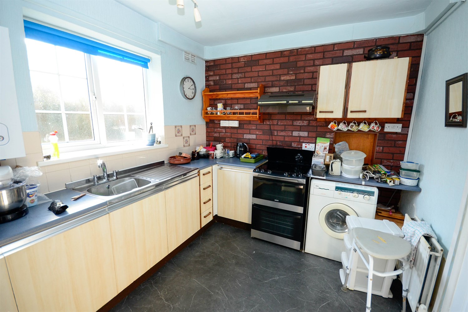 2 bed semi-detached house for sale in High Lanes, Heworth  - Property Image 4