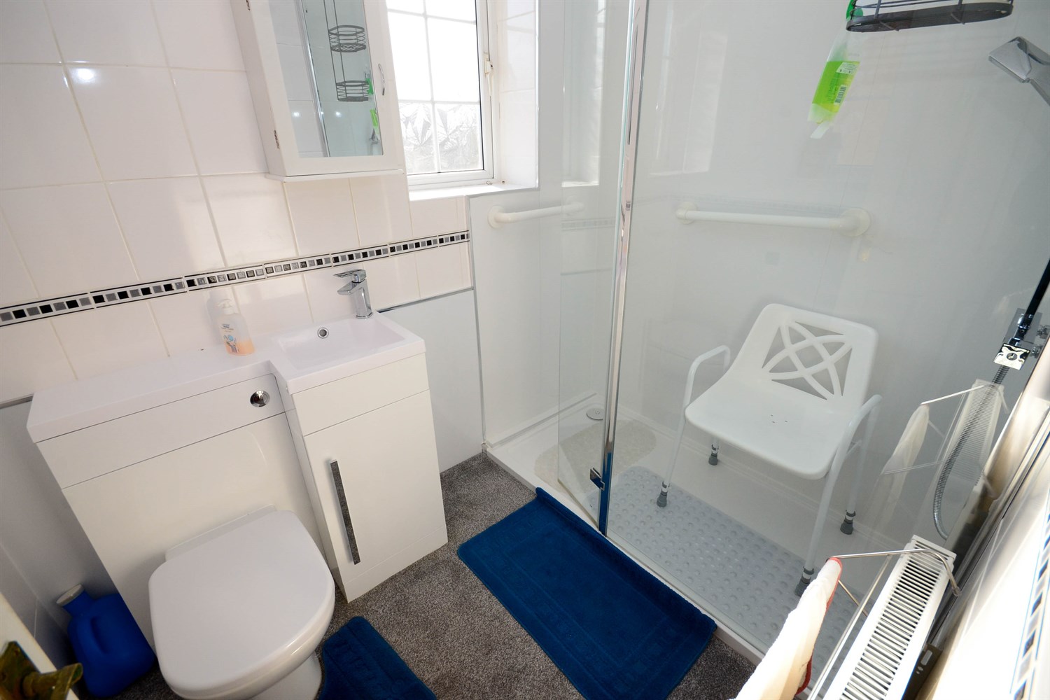 2 bed semi-detached house for sale in High Lanes, Heworth  - Property Image 9