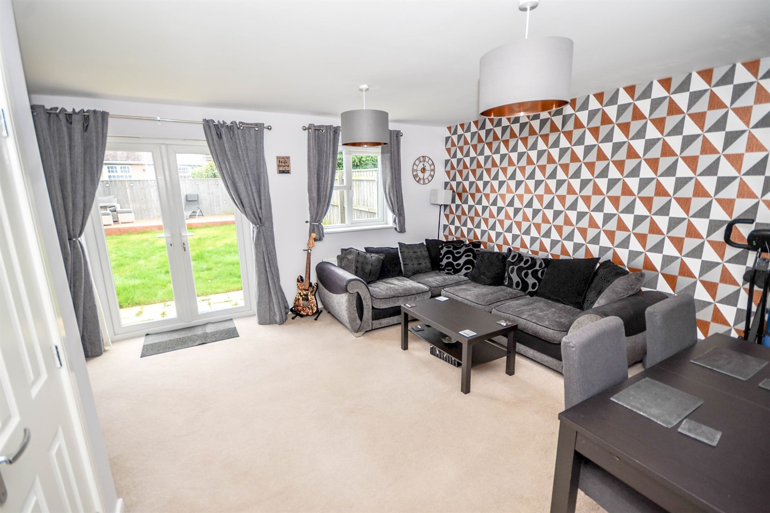 3 bed link detached house for sale in Ryedale Way, South Shields  - Property Image 8