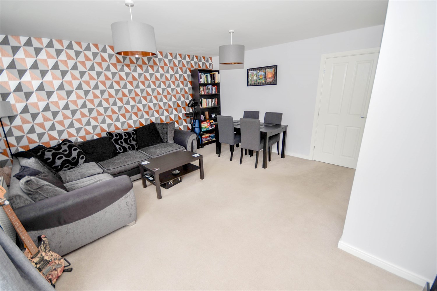 3 bed link detached house for sale in Ryedale Way, South Shields  - Property Image 9