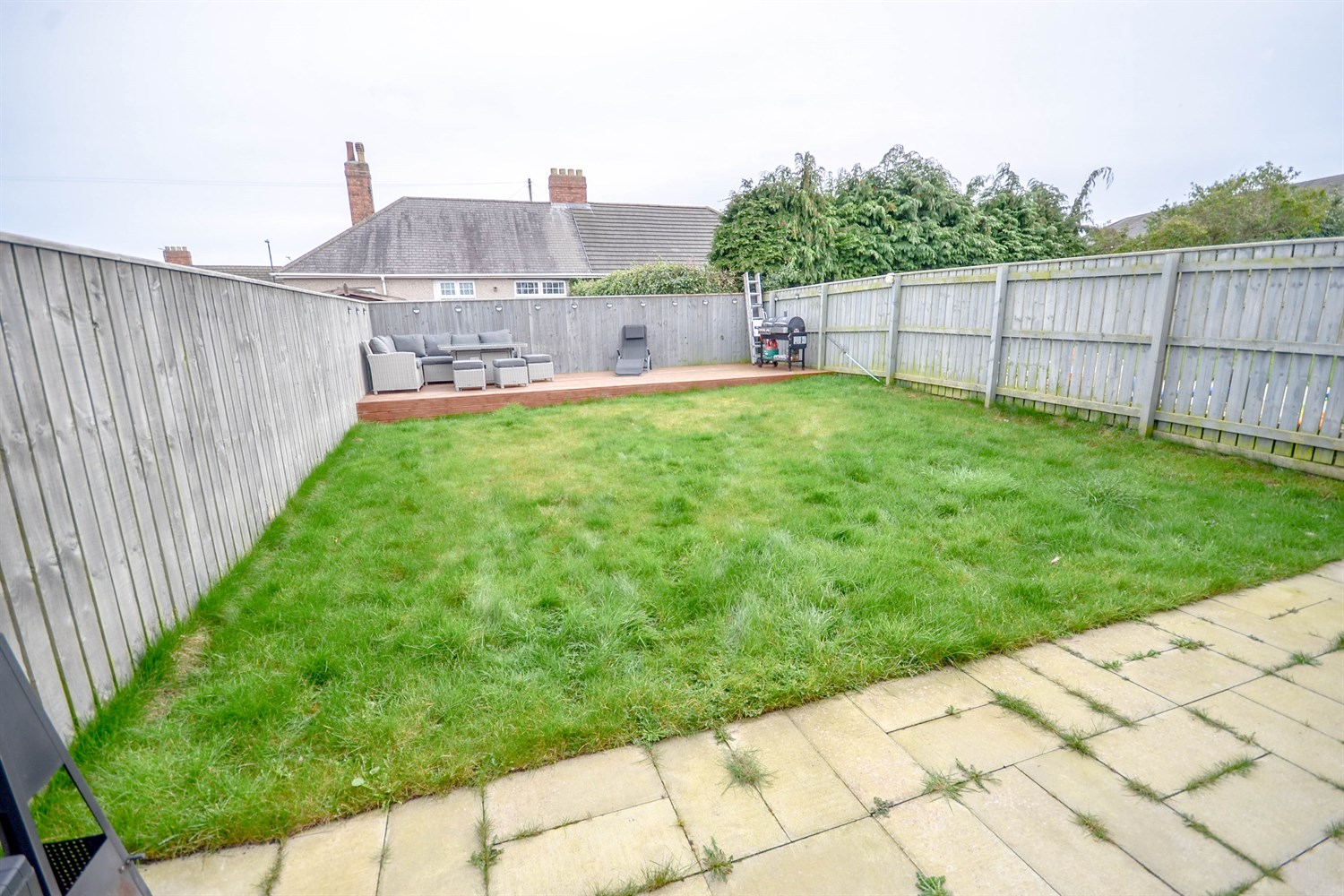 3 bed link detached house for sale in Ryedale Way, South Shields  - Property Image 17