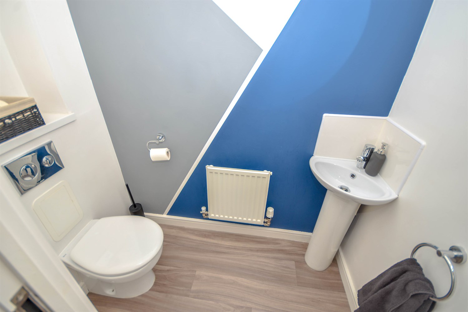 3 bed link detached house for sale in Ryedale Way, South Shields  - Property Image 10